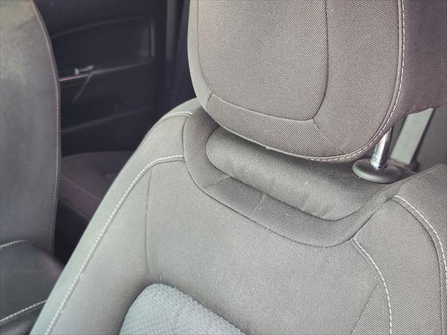 used 2019 Chevrolet Colorado car, priced at $20,715