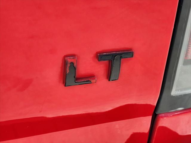 used 2019 Chevrolet Colorado car, priced at $20,715