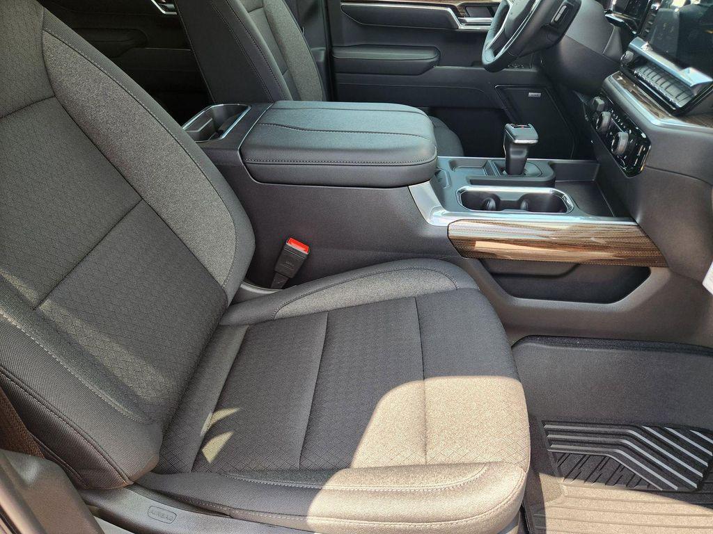new 2026 Chevrolet Silverado 1500 car, priced at $64,885