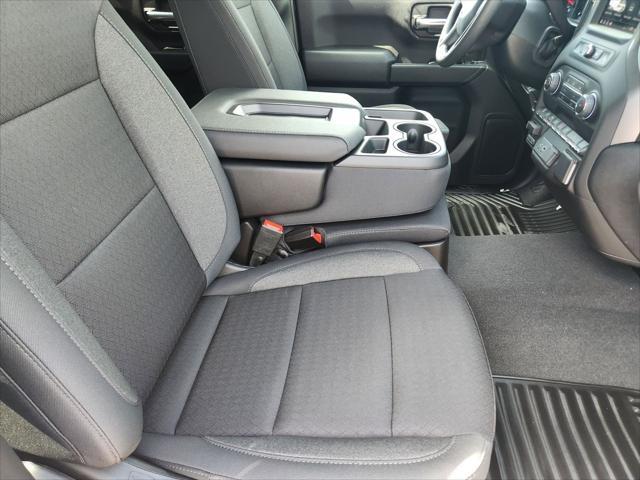 new 2025 Chevrolet Silverado 2500 car, priced at $68,810