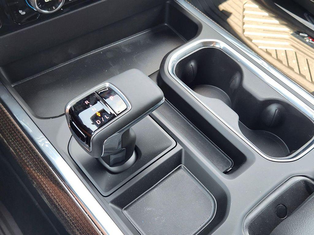 new 2026 Chevrolet Silverado 1500 car, priced at $62,430