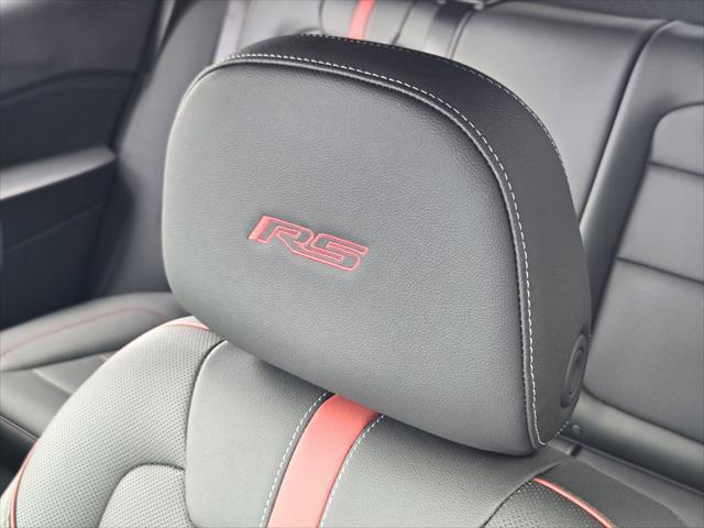 new 2025 Chevrolet Trax car, priced at $27,000