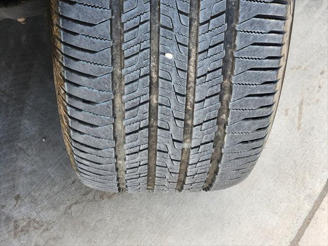 used 2018 Ford F-150 car, priced at $28,253