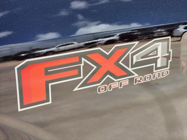 used 2018 Ford F-150 car, priced at $28,253