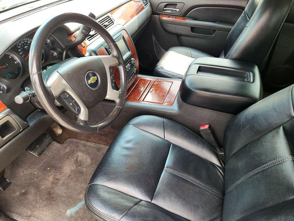 used 2011 Chevrolet Avalanche car, priced at $9,995