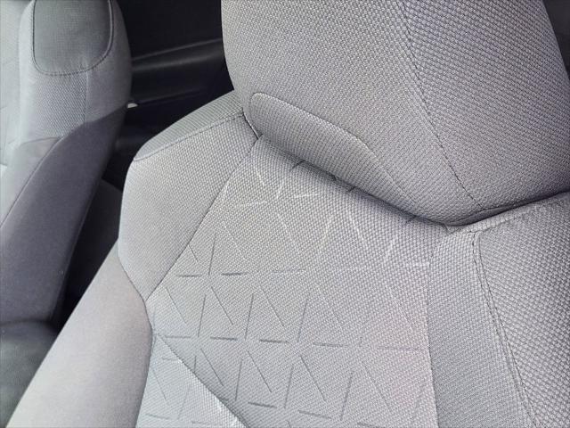 used 2020 Toyota RAV4 car, priced at $22,211
