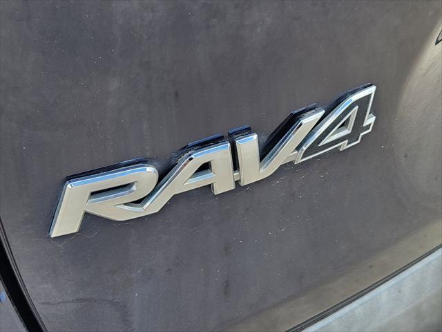 used 2020 Toyota RAV4 car, priced at $22,211