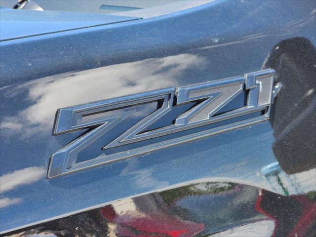 new 2025 Chevrolet Silverado 2500 car, priced at $84,530