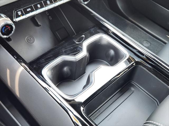 new 2025 Chevrolet Silverado EV car, priced at $75,490