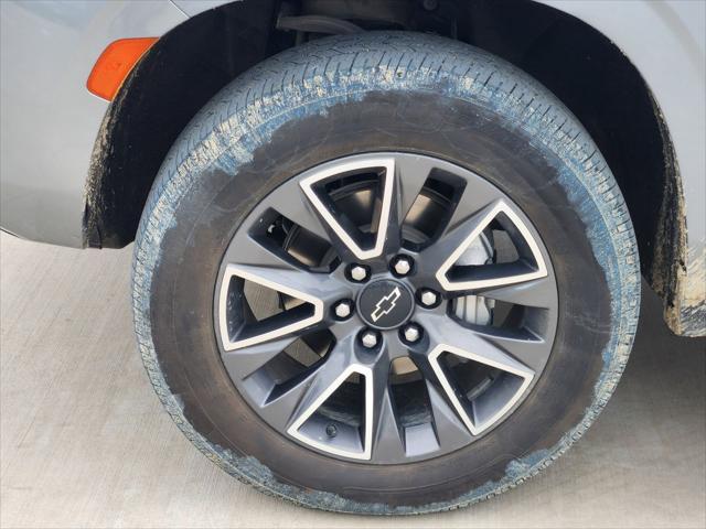 used 2023 Chevrolet Suburban car, priced at $53,275