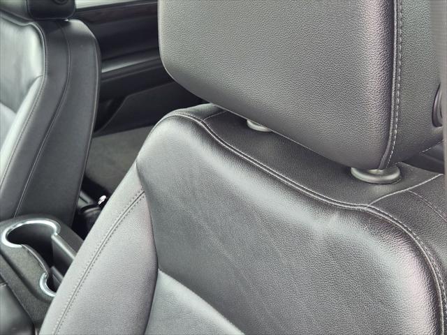 used 2023 Chevrolet Suburban car, priced at $53,275