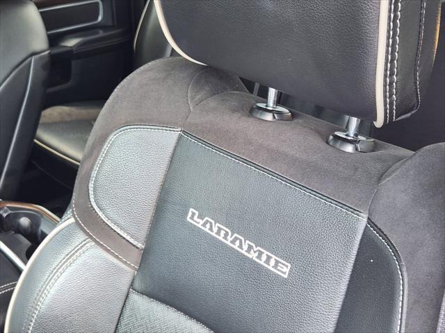 used 2022 Ram 2500 car, priced at $46,985