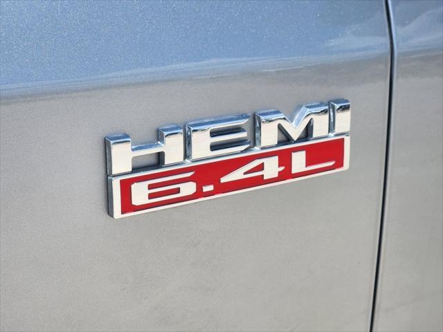 used 2022 Ram 2500 car, priced at $46,985