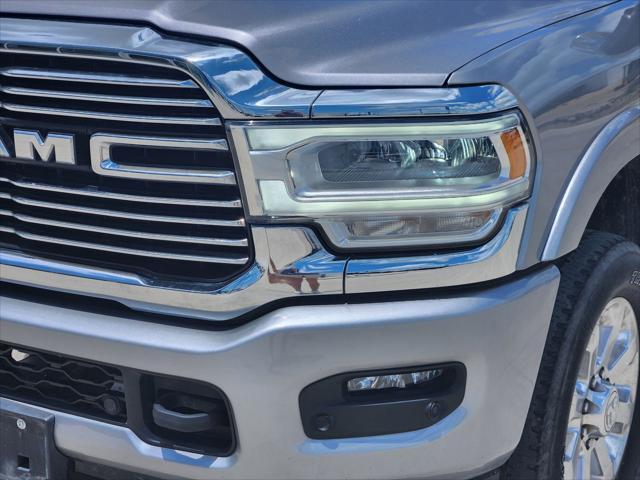 used 2022 Ram 2500 car, priced at $46,985