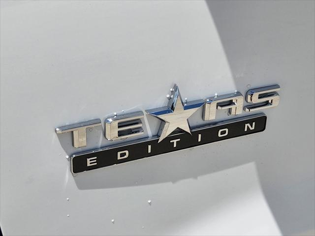new 2025 Chevrolet Silverado 1500 car, priced at $57,345