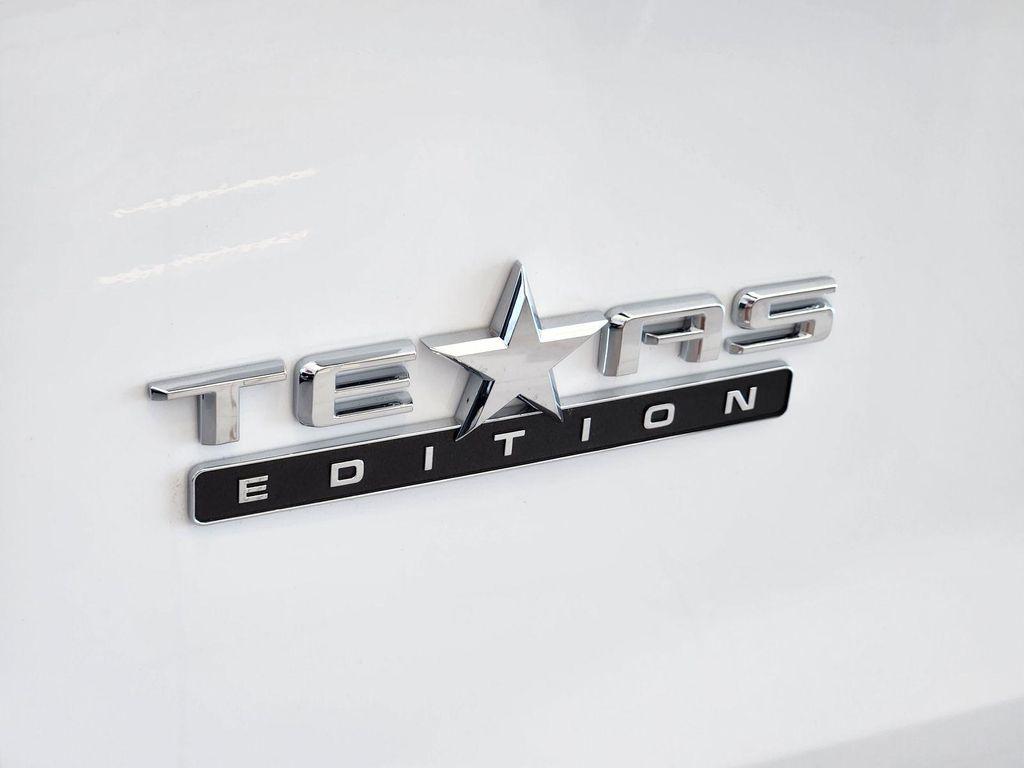 new 2025 Chevrolet Silverado 1500 car, priced at $49,995