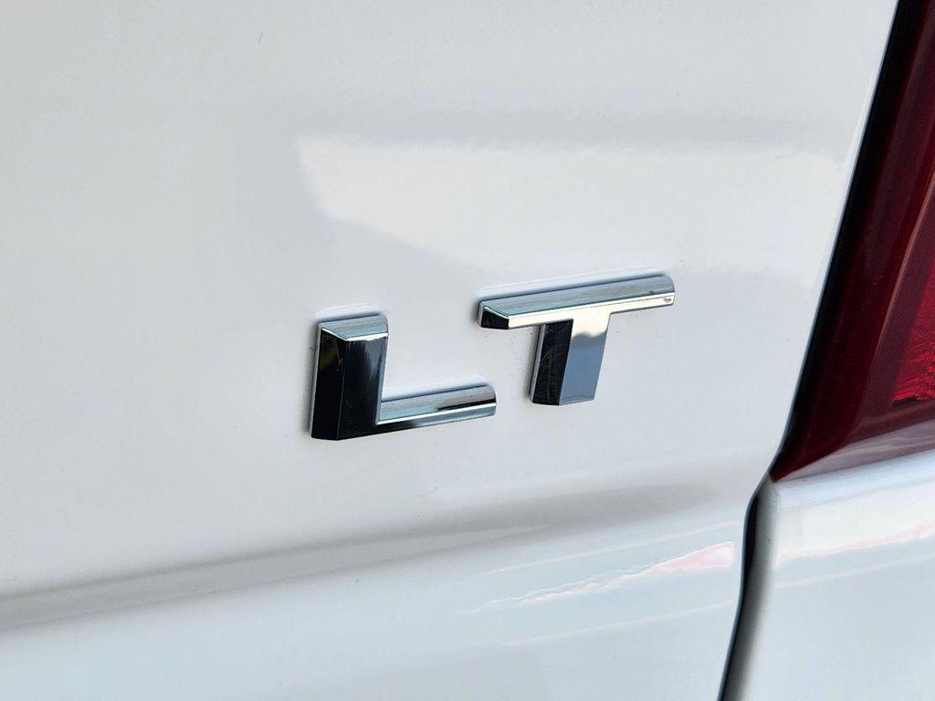 new 2025 Chevrolet Silverado 1500 car, priced at $49,995