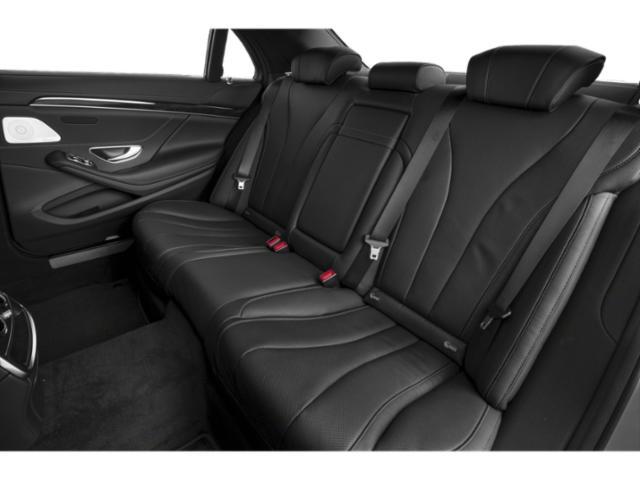 used 2018 Mercedes-Benz S-Class car, priced at $27,598