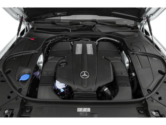 used 2018 Mercedes-Benz S-Class car, priced at $27,598