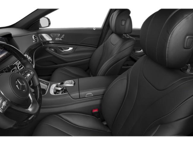 used 2018 Mercedes-Benz S-Class car, priced at $27,598