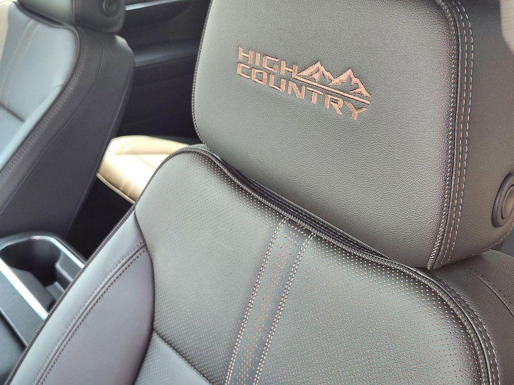 new 2026 Chevrolet Silverado 1500 car, priced at $77,370