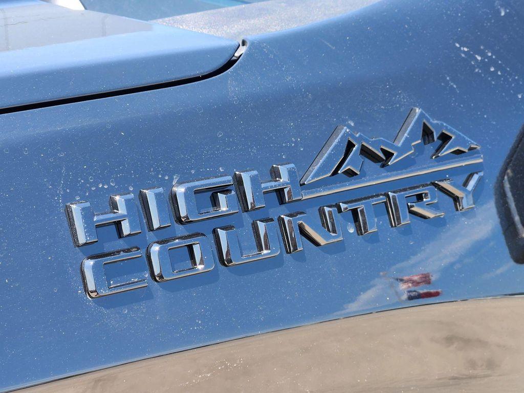 new 2026 Chevrolet Silverado 1500 car, priced at $77,370