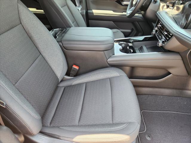 new 2025 Chevrolet Tahoe car, priced at $64,670
