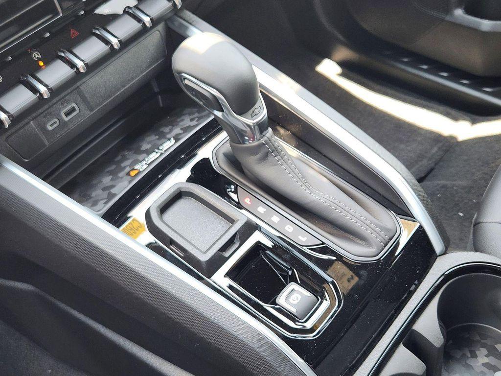 new 2026 Chevrolet Colorado car, priced at $42,760