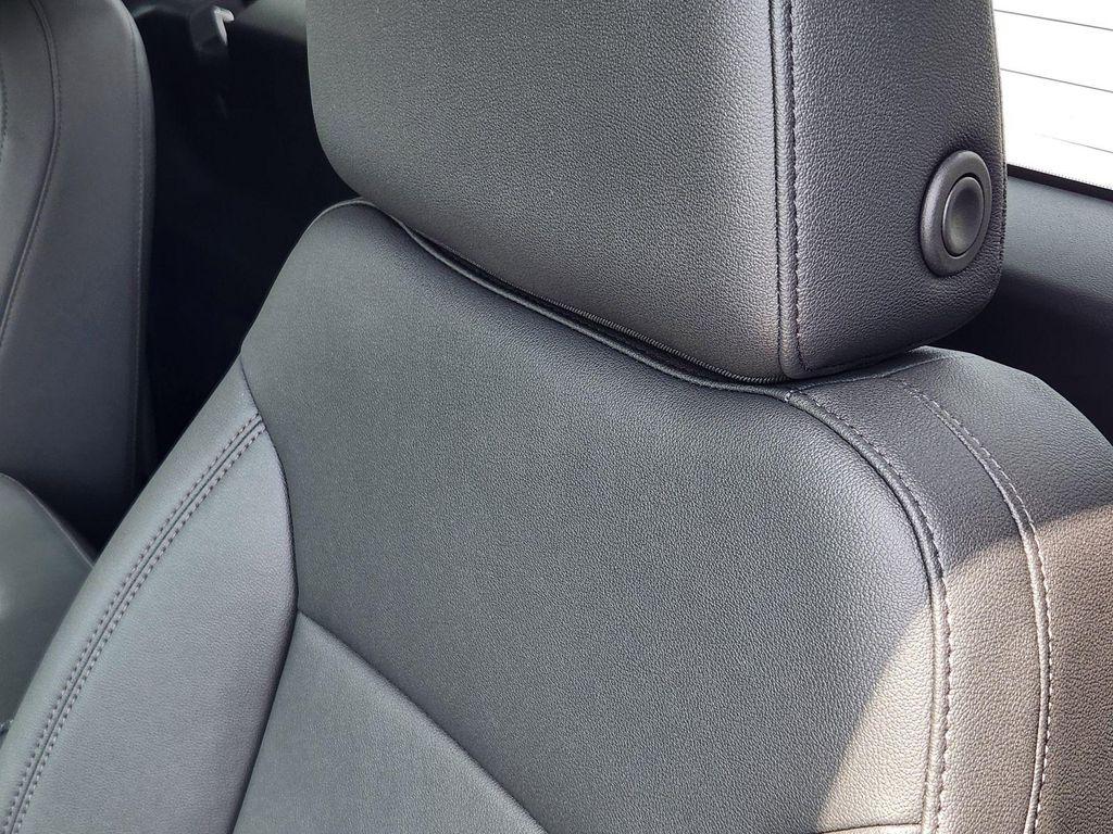 new 2026 Chevrolet Silverado 1500 car, priced at $39,710