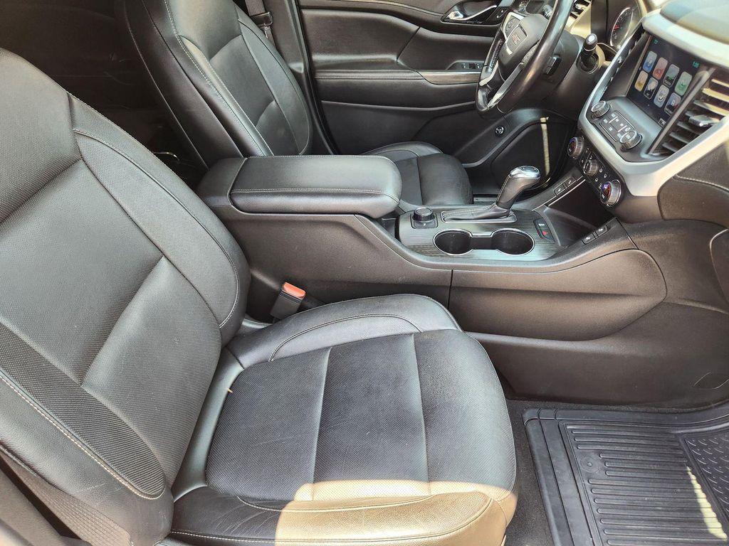 used 2019 GMC Acadia car, priced at $17,898
