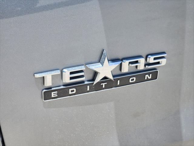 used 2024 Chevrolet Silverado 1500 car, priced at $47,735