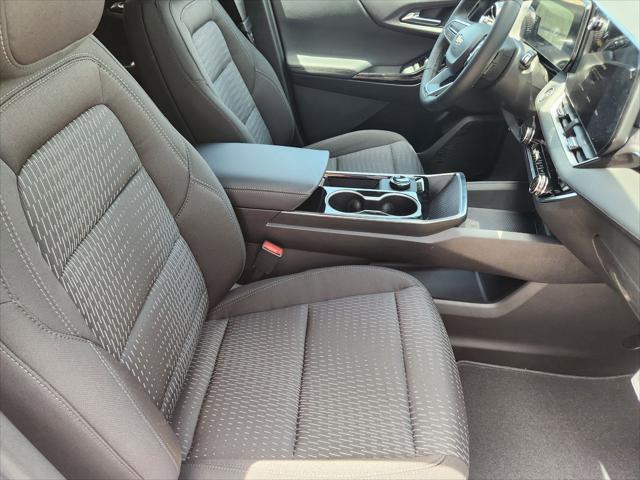 new 2026 Chevrolet Equinox car, priced at $29,995