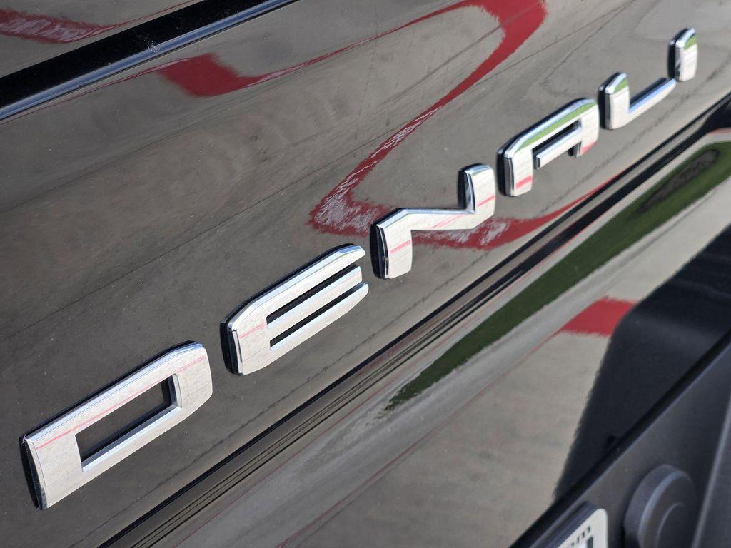 used 2020 GMC Sierra 1500 car, priced at $42,987