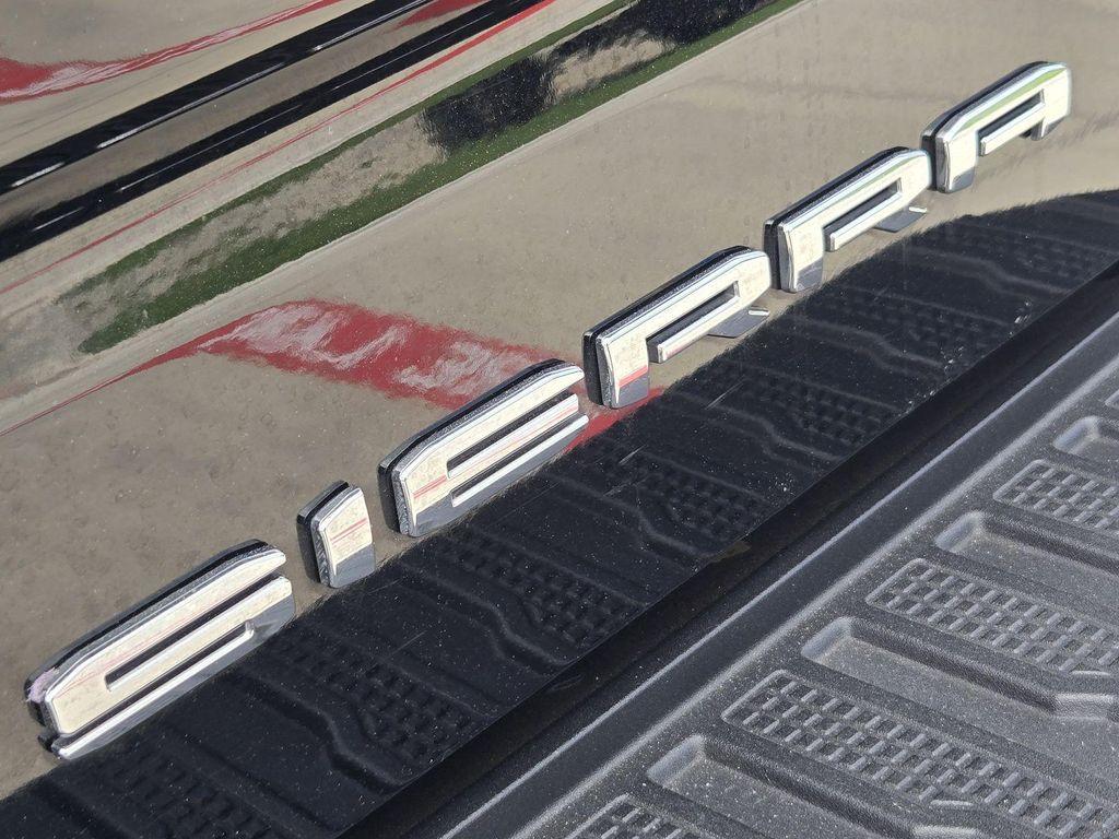 used 2020 GMC Sierra 1500 car, priced at $42,987