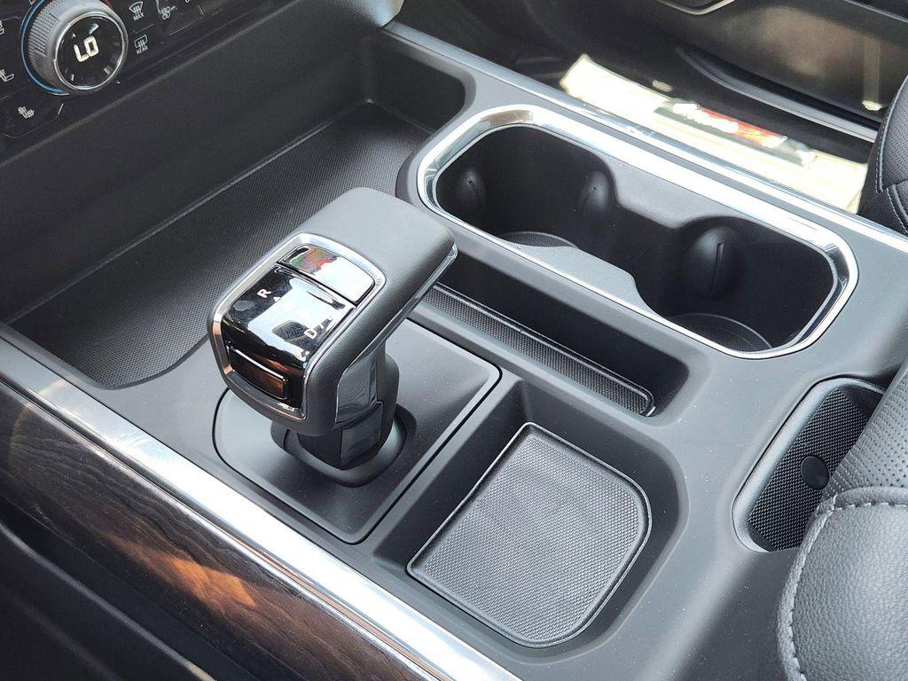 new 2026 Chevrolet Silverado 1500 car, priced at $62,990