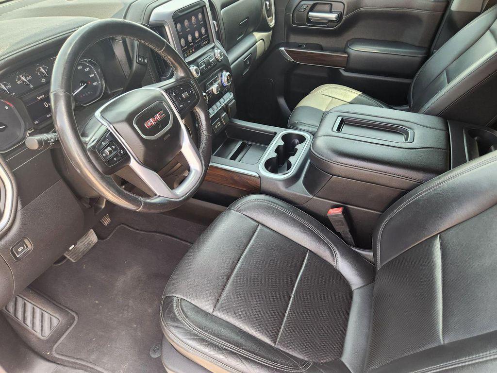 used 2020 GMC Sierra 1500 car, priced at $31,491