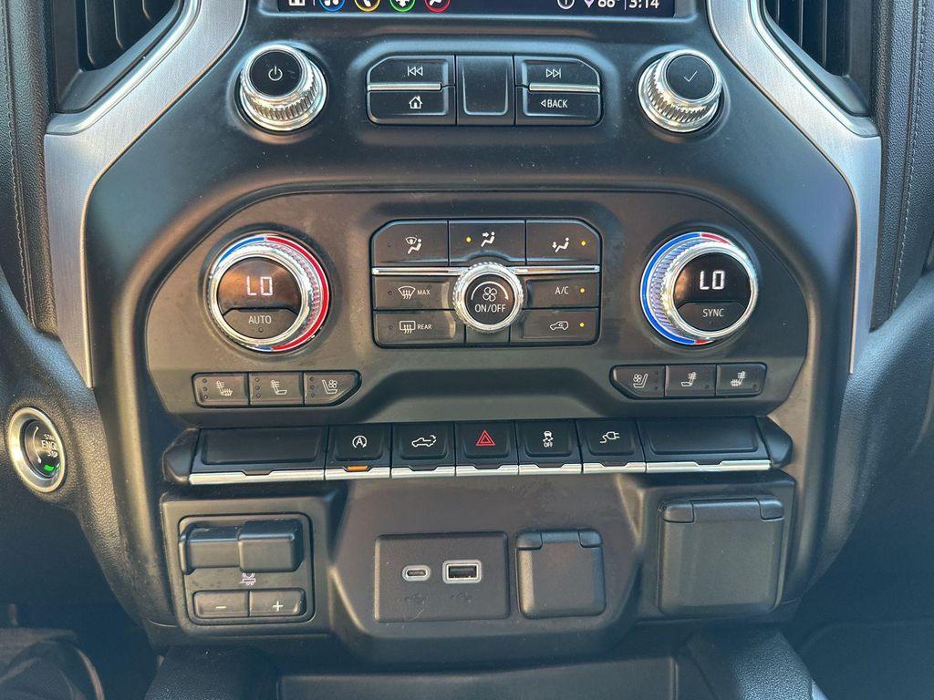 used 2020 GMC Sierra 1500 car, priced at $33,157