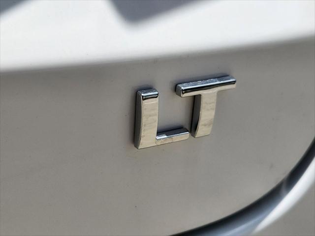 new 2025 Chevrolet Trax car, priced at $25,485