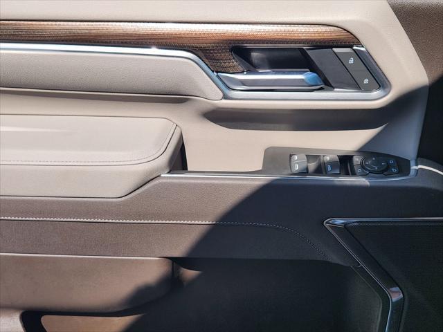 new 2025 Chevrolet Silverado 2500 car, priced at $73,160