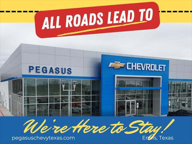 new 2025 Chevrolet Silverado 2500 car, priced at $73,160