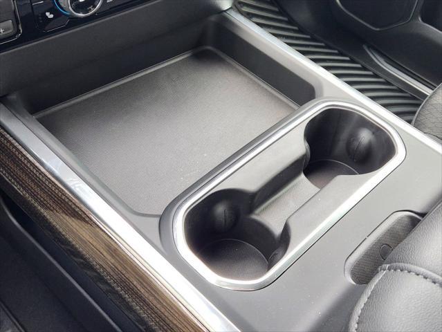 new 2025 Chevrolet Silverado 2500 car, priced at $75,330