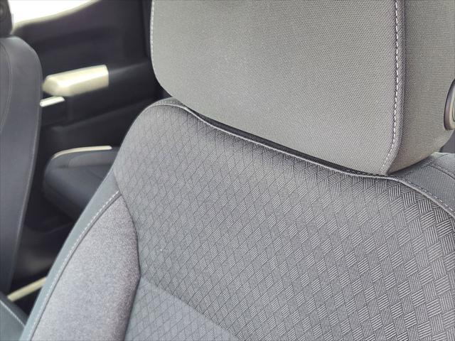 used 2020 Chevrolet Silverado 1500 car, priced at $23,016