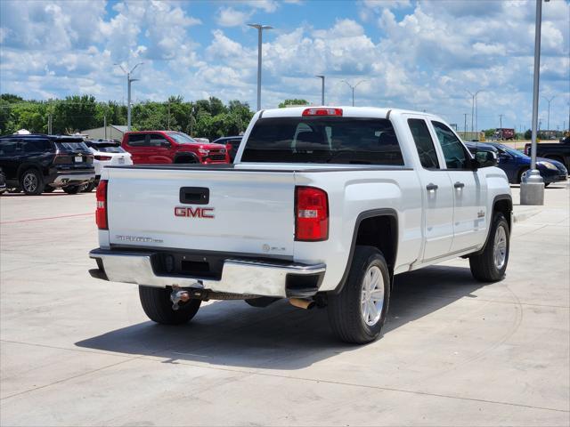 used 2019 GMC Sierra 1500 car, priced at $26,985