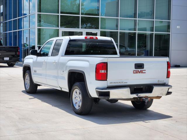 used 2019 GMC Sierra 1500 car, priced at $26,985