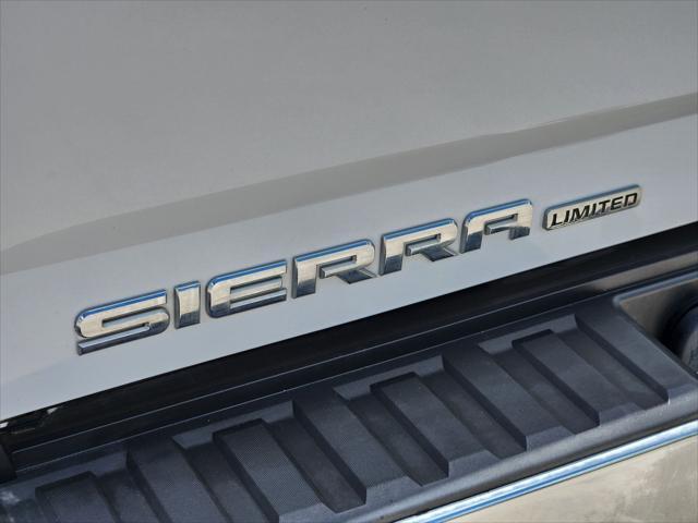 used 2019 GMC Sierra 1500 car, priced at $26,985