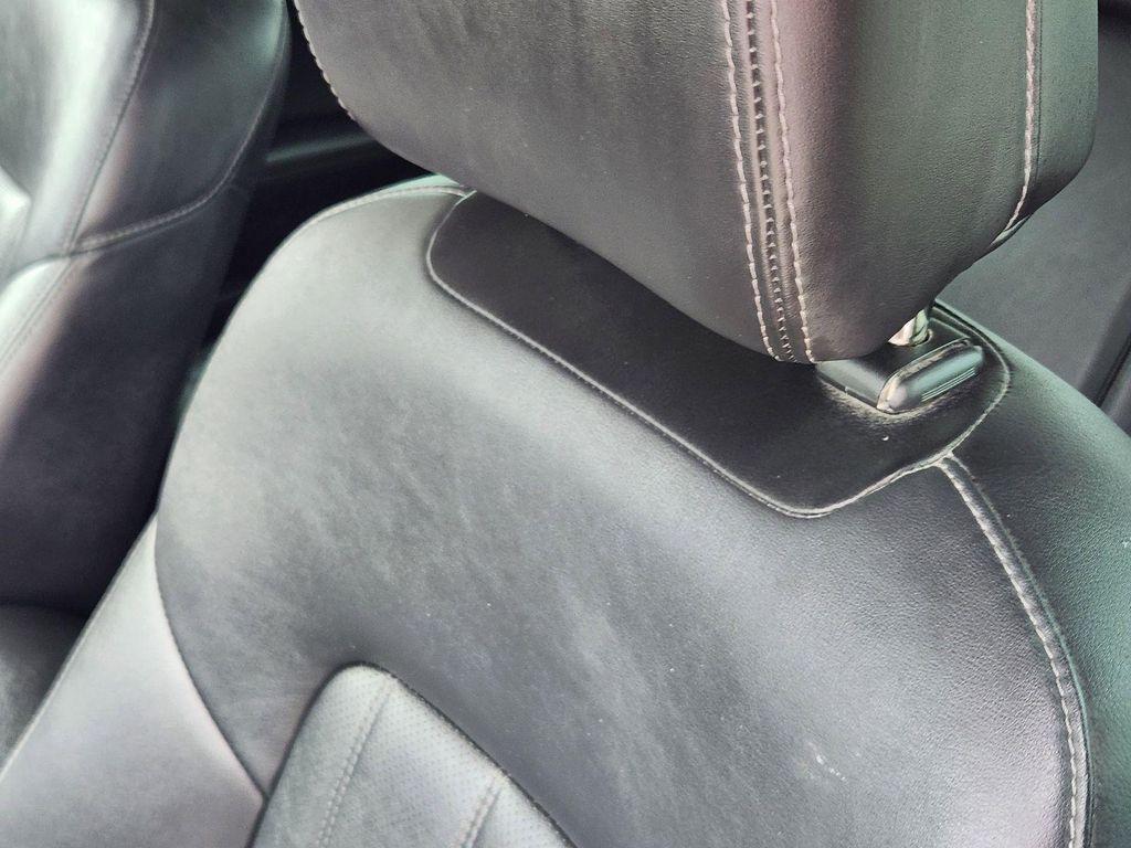 used 2020 Mazda Mazda6 car, priced at $16,805