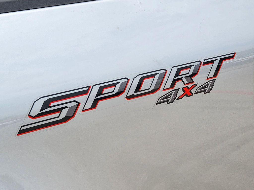 used 2023 Ford F-150 car, priced at $35,995