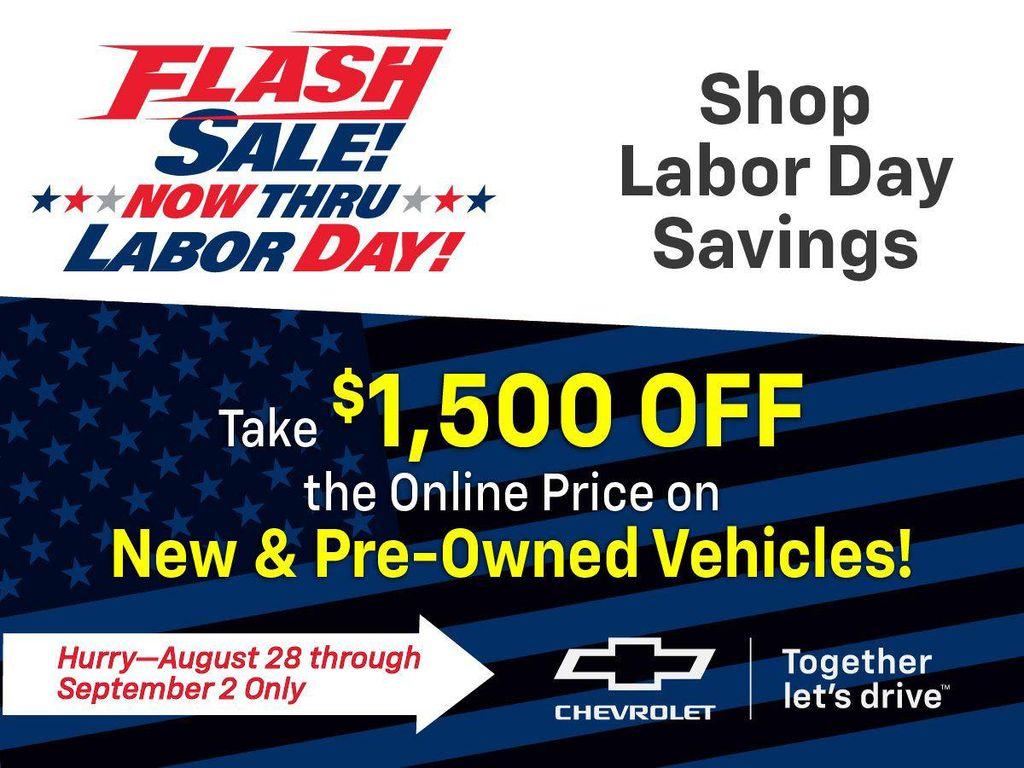 used 2023 Ford F-150 car, priced at $35,995