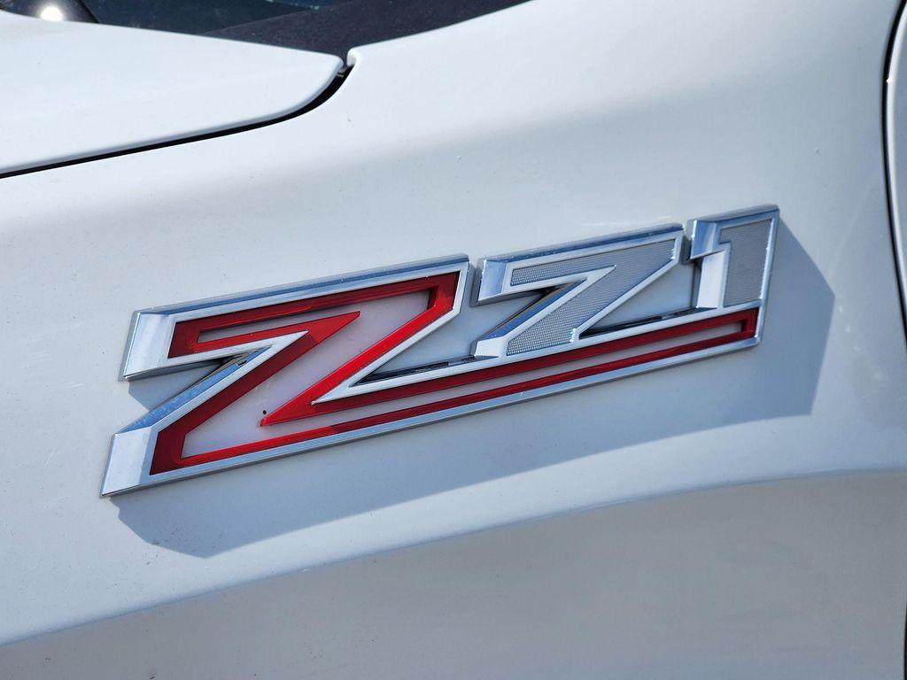 new 2026 Chevrolet Silverado 1500 car, priced at $70,040