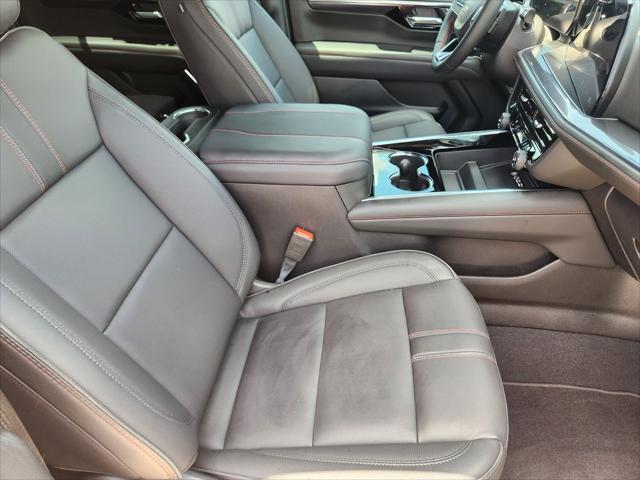 used 2025 Chevrolet Suburban car, priced at $72,435